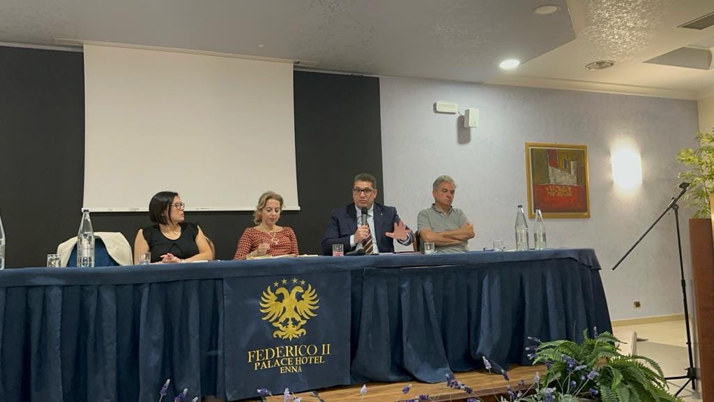 incontro scuola