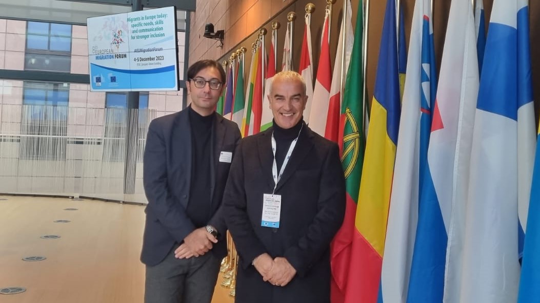 1_ Immagine - Foto _ Forum Europeo Migrazioni-1