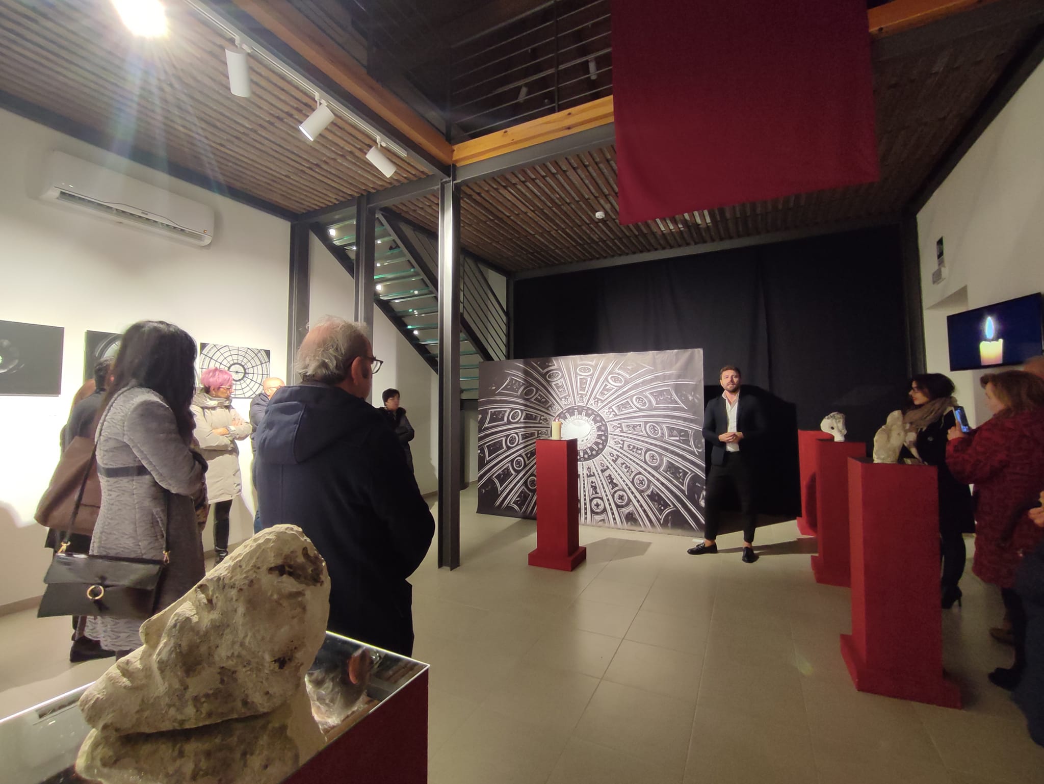 mostra gagliano