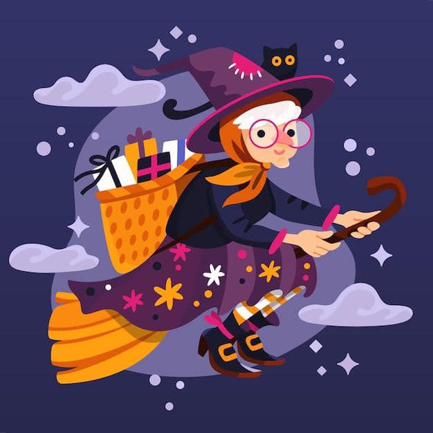 befana pietraperzia