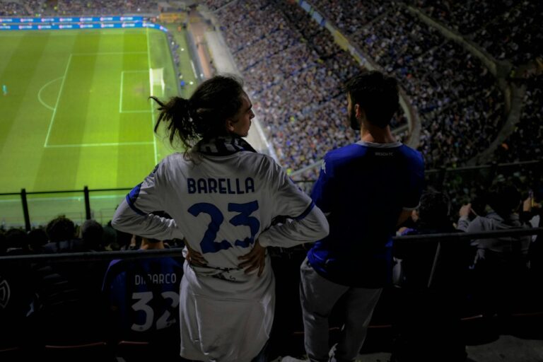 foto stadio