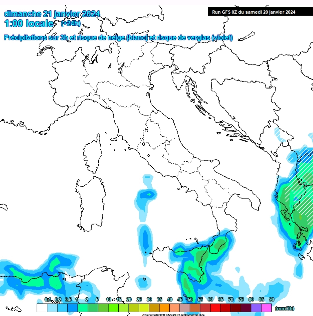meteo 17