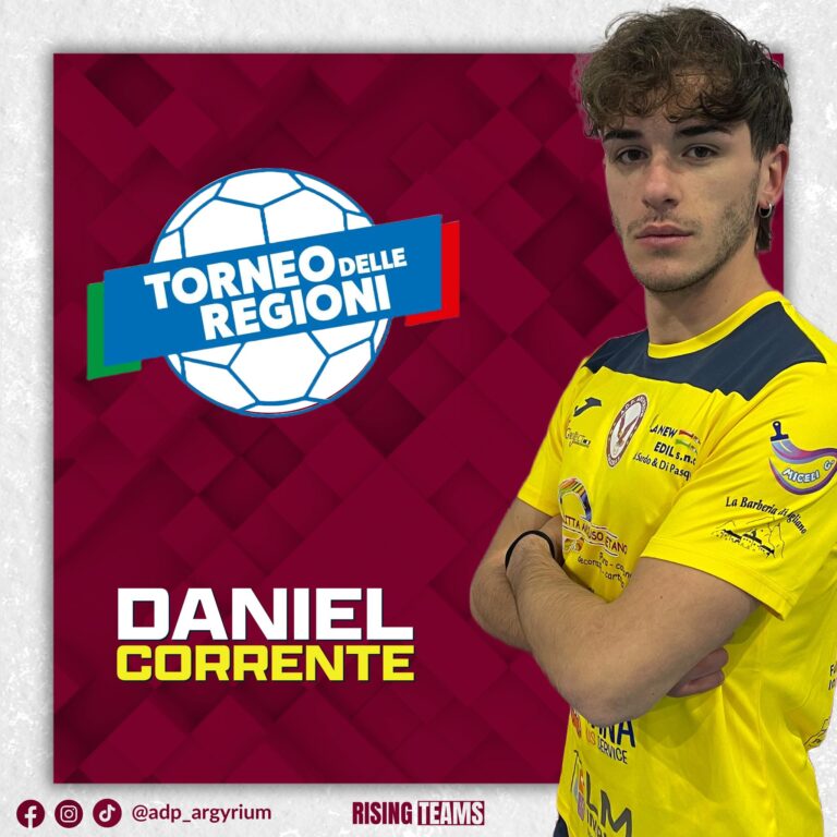 daniel corrente