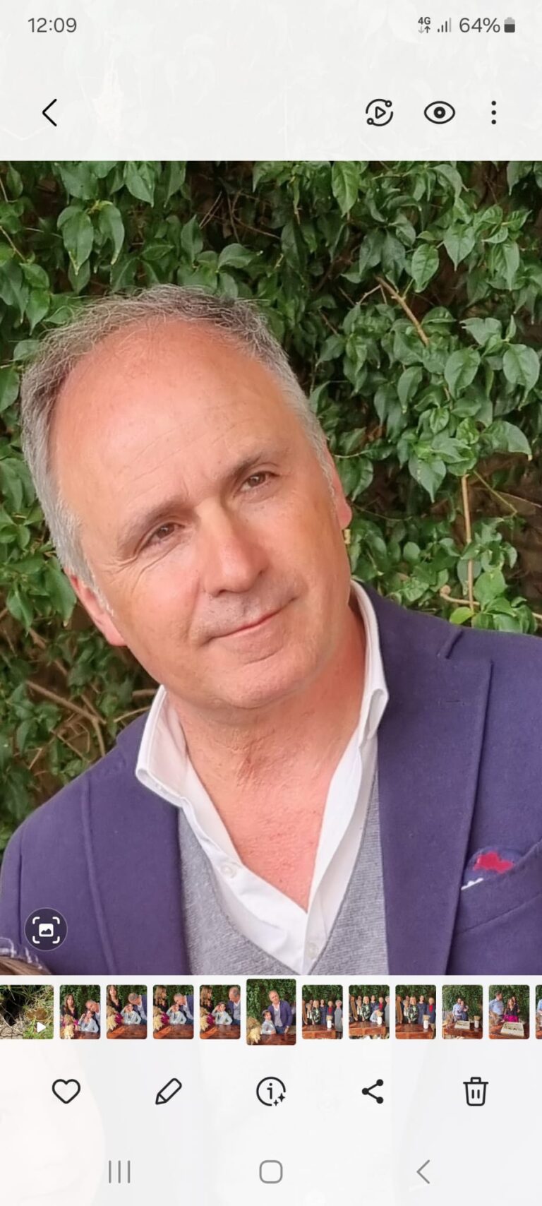 enzo savarino