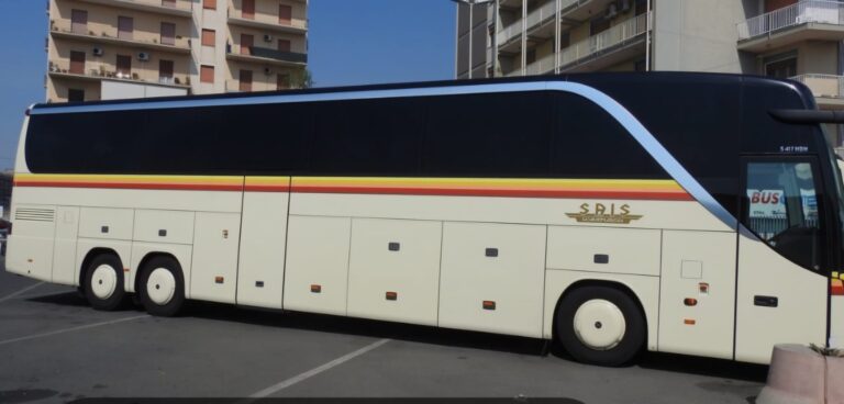 sais trasporti