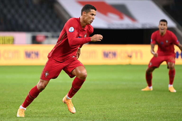 ronaldo 1