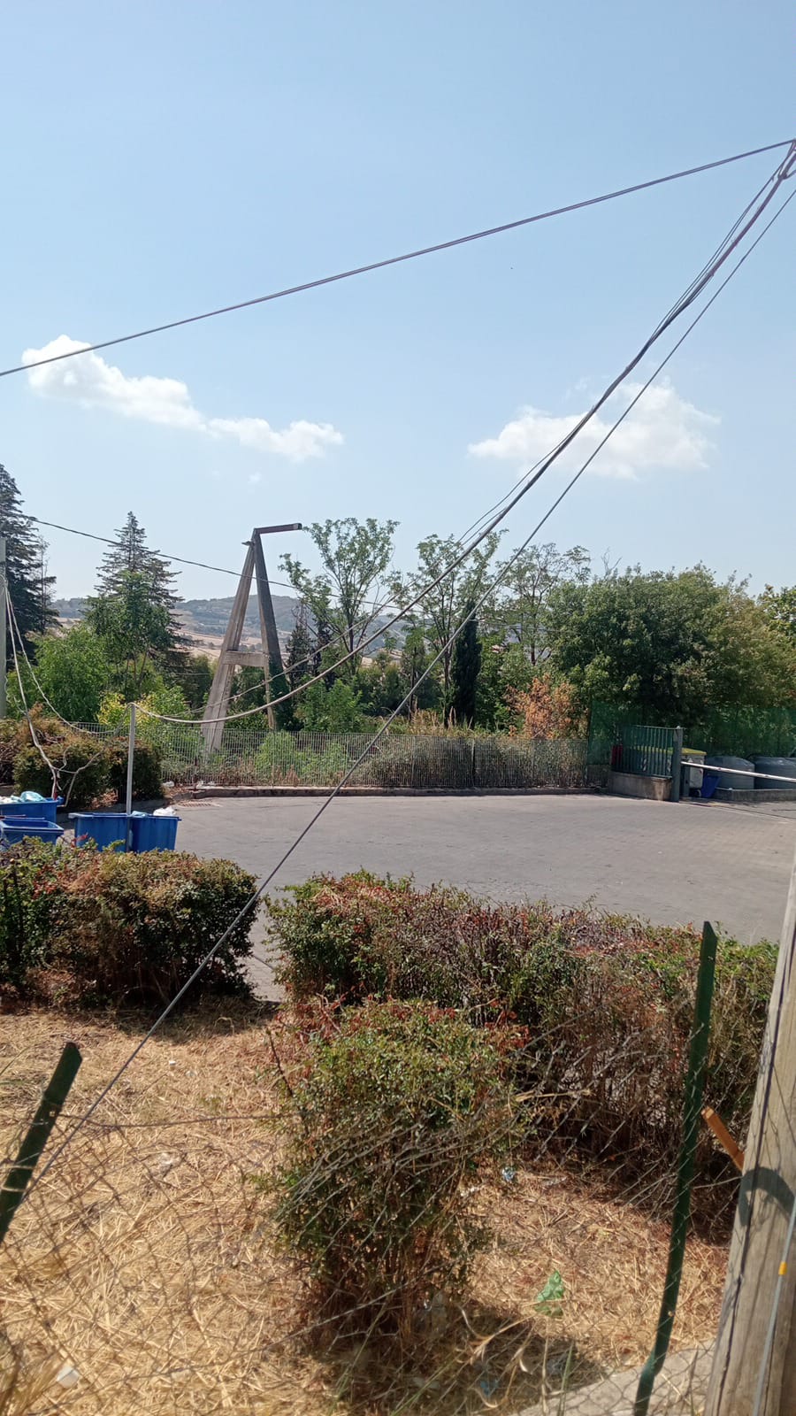 incidente telefono 1