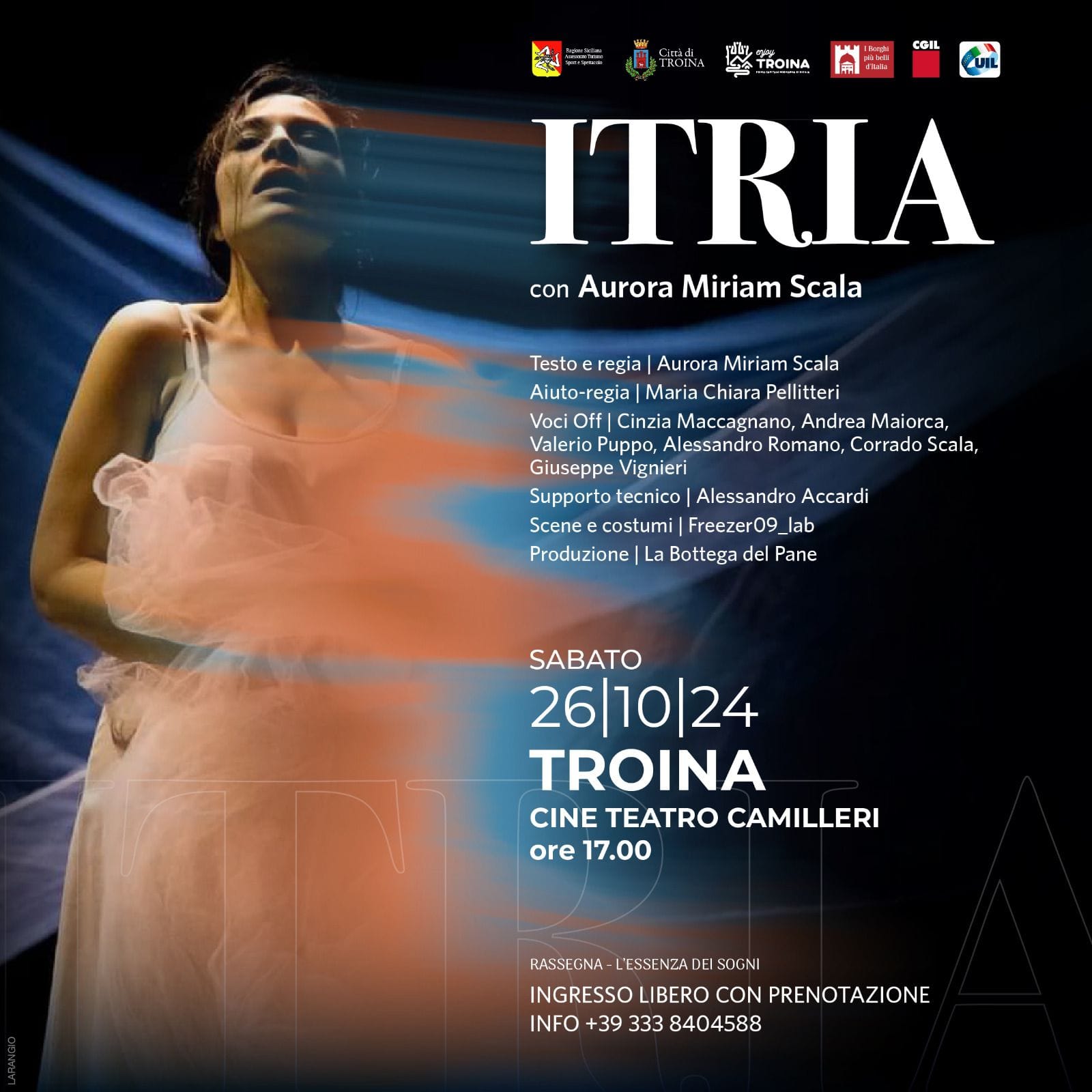 itria