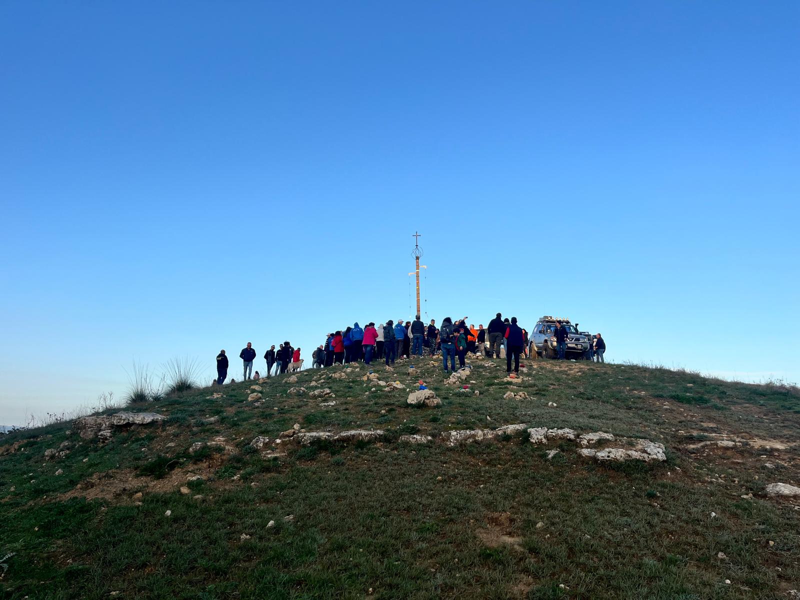 cammino san giacomo 1