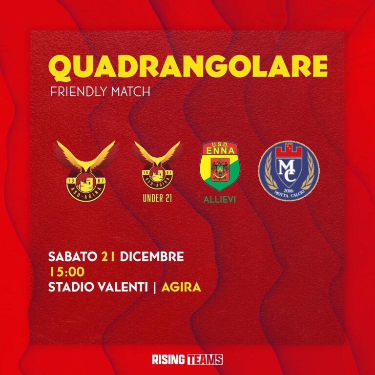 quadrangolare