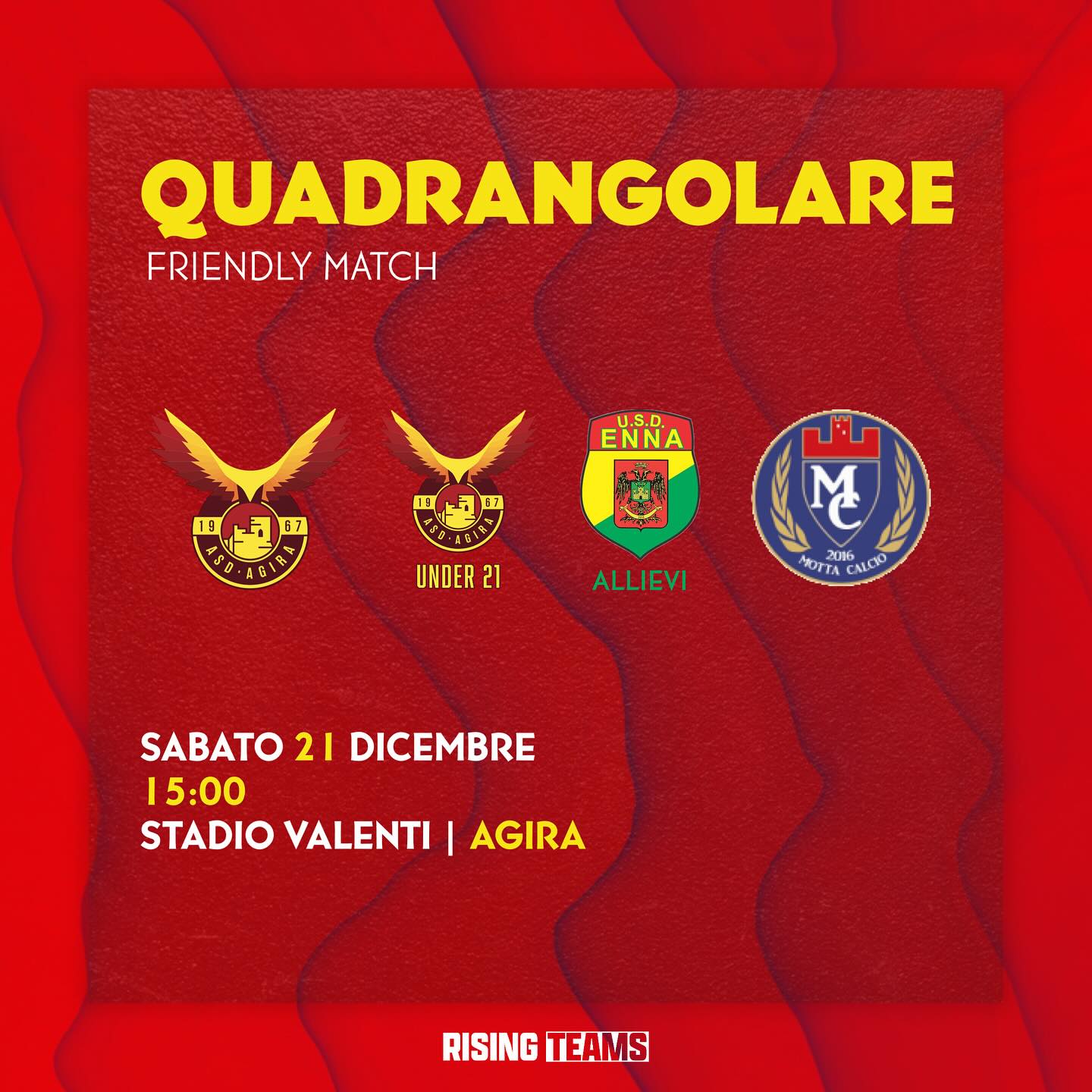 quadrangolare