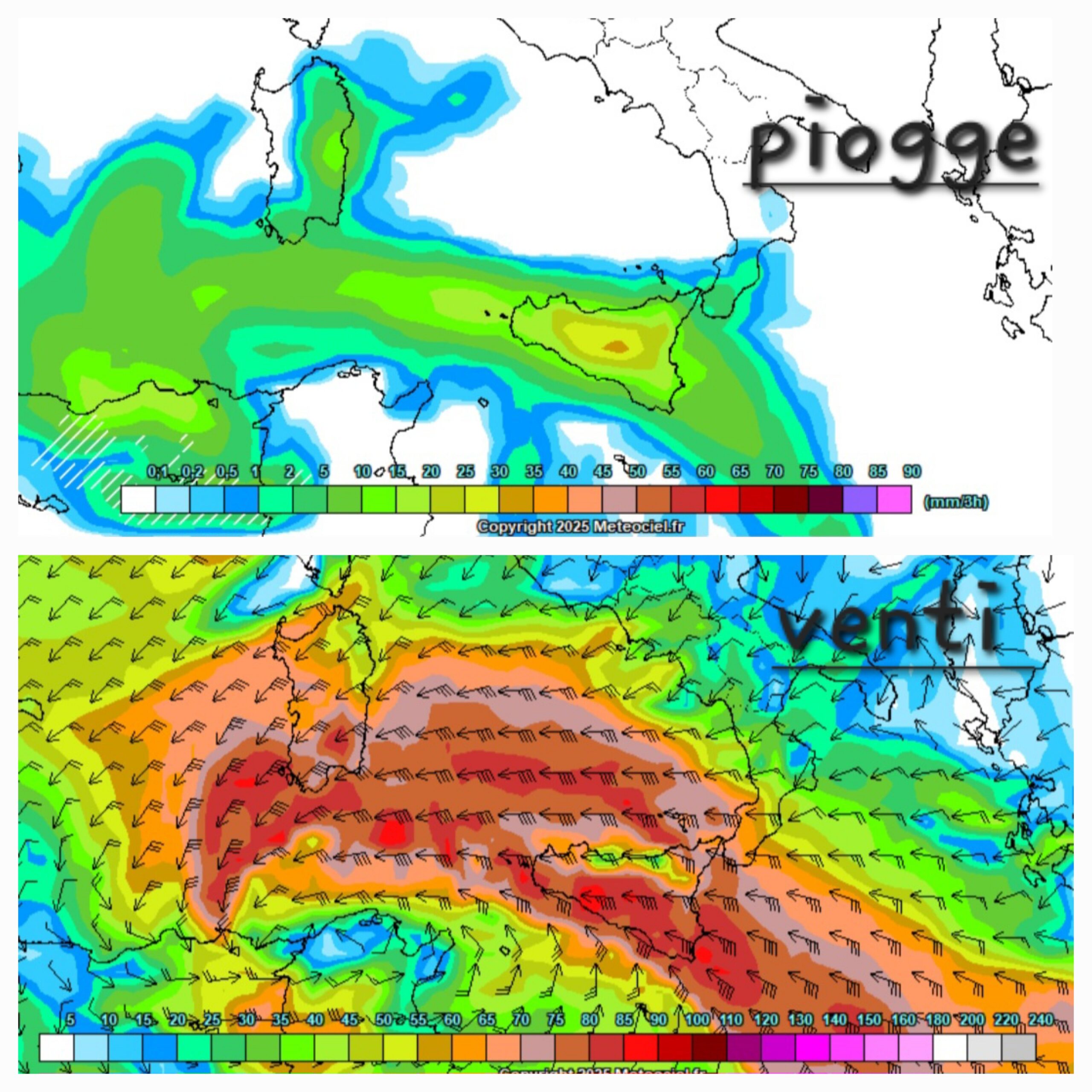 meteo 10