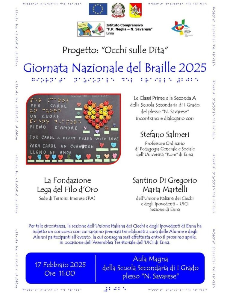 braille