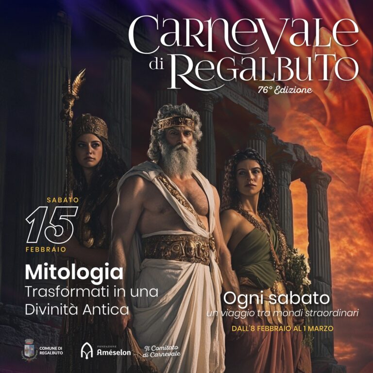 mitologia