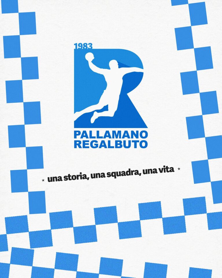 pallamano regalbuto