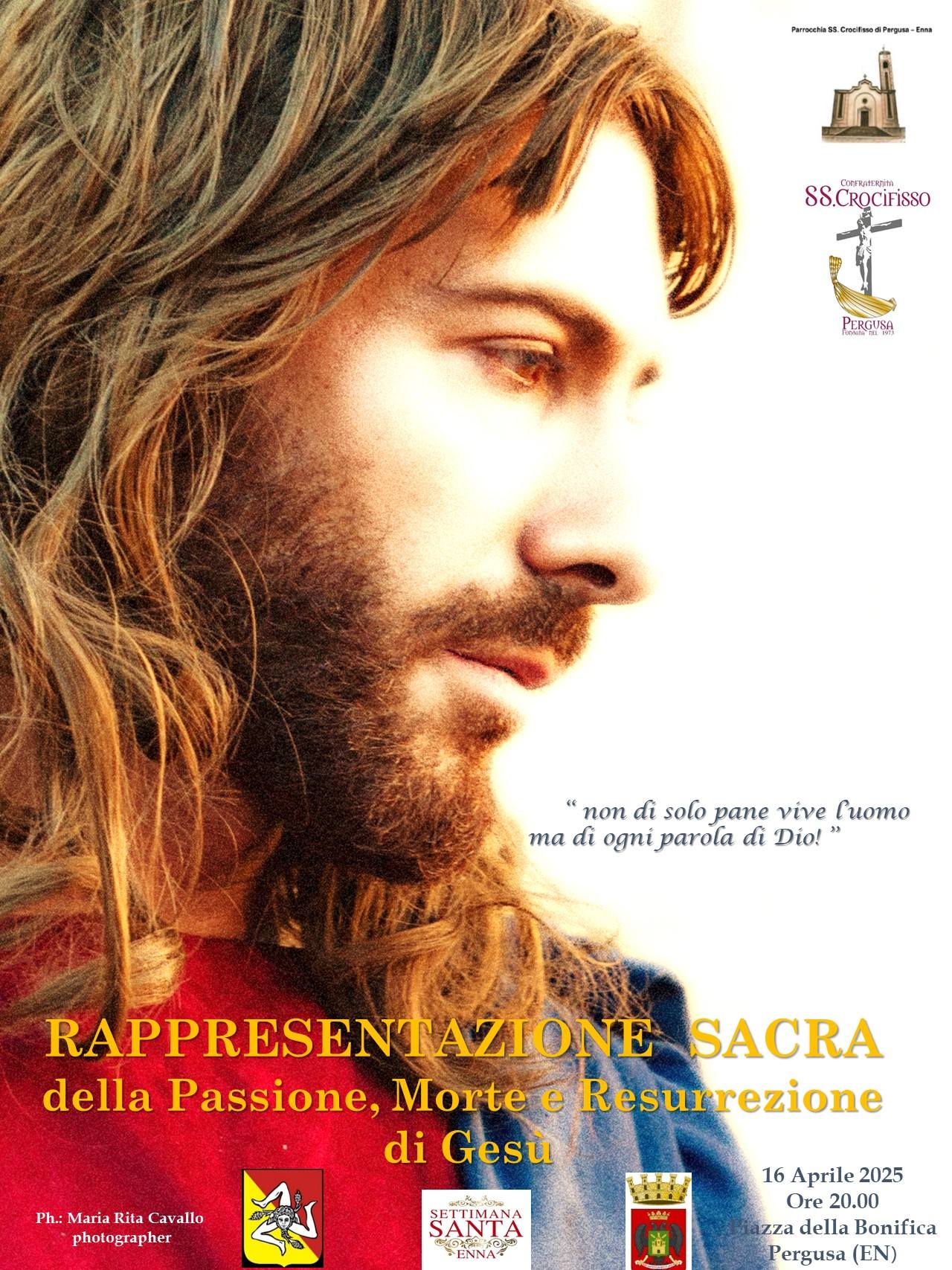 passione 1