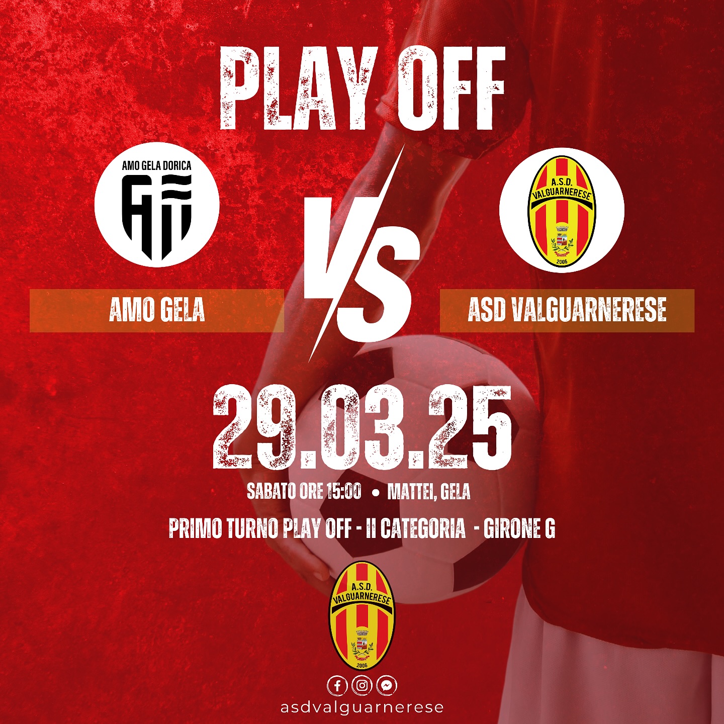 play off valguarnerese