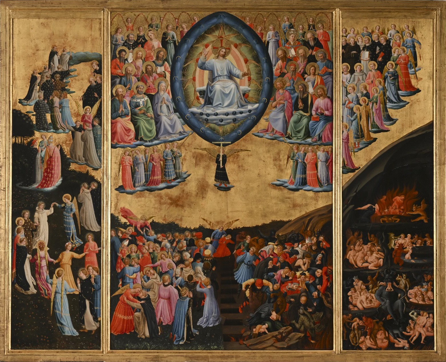 trittico