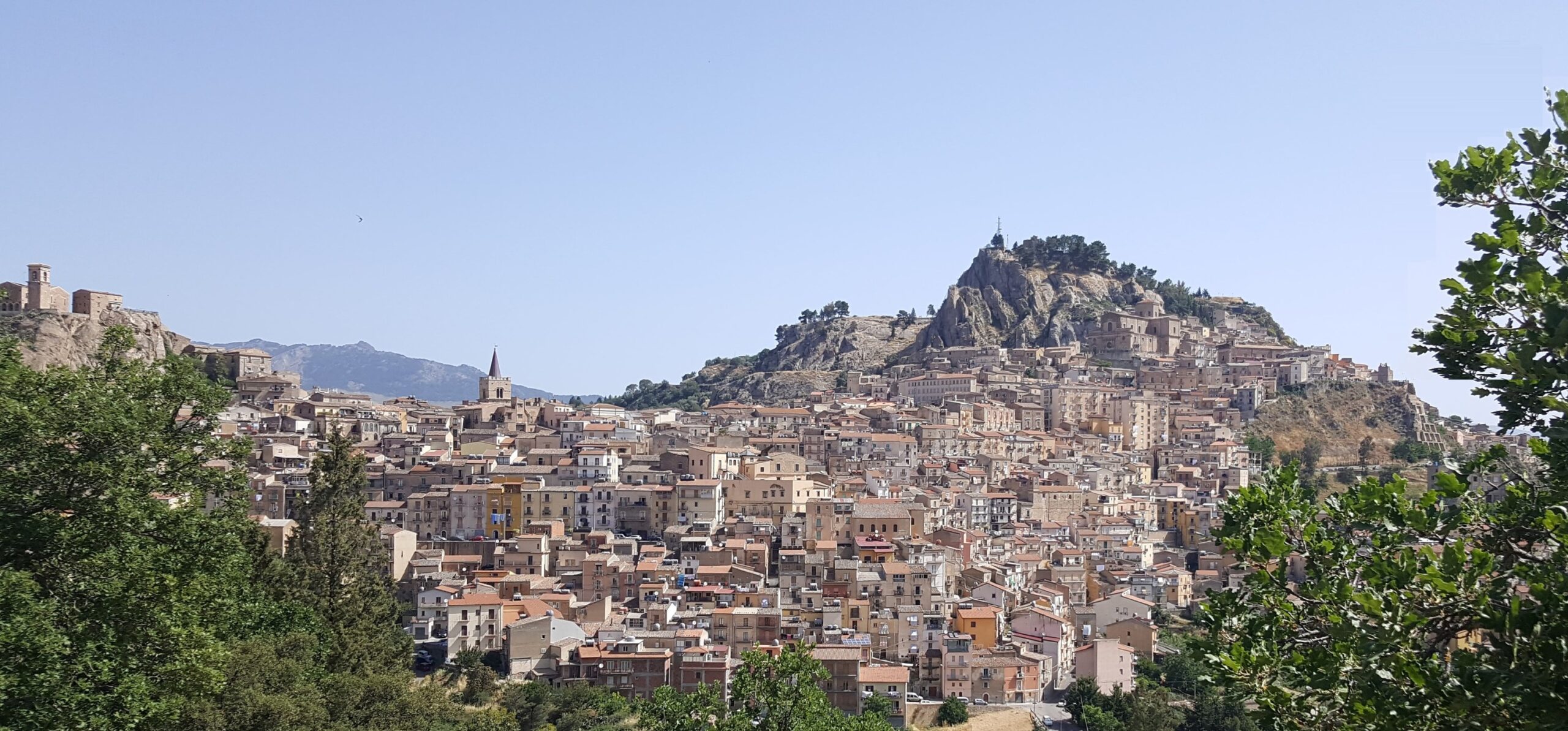 nicosia panorama
