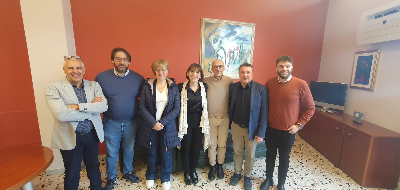 progetto 1