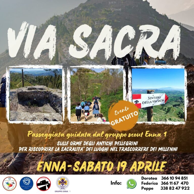 via sacra 2