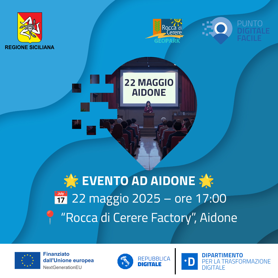 evento aidone
