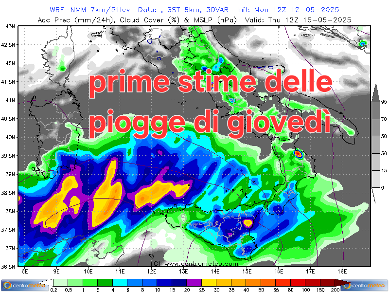 meteo 1