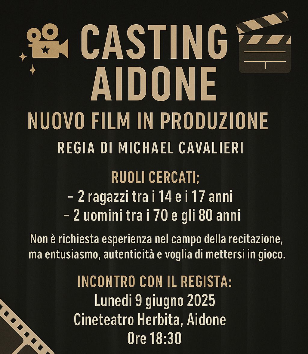 casting