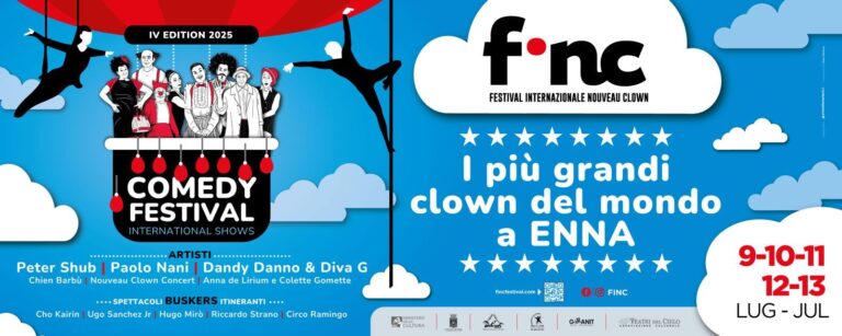 clown