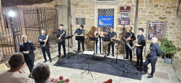concerti calascibetta