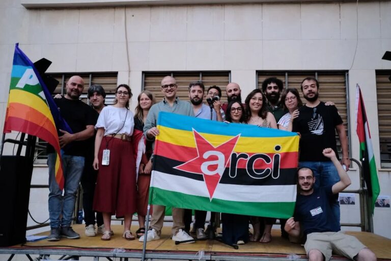 foto arci