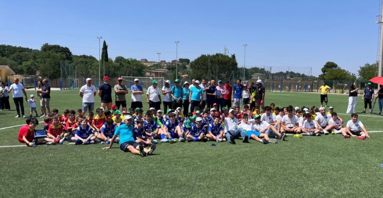 giubileo sport