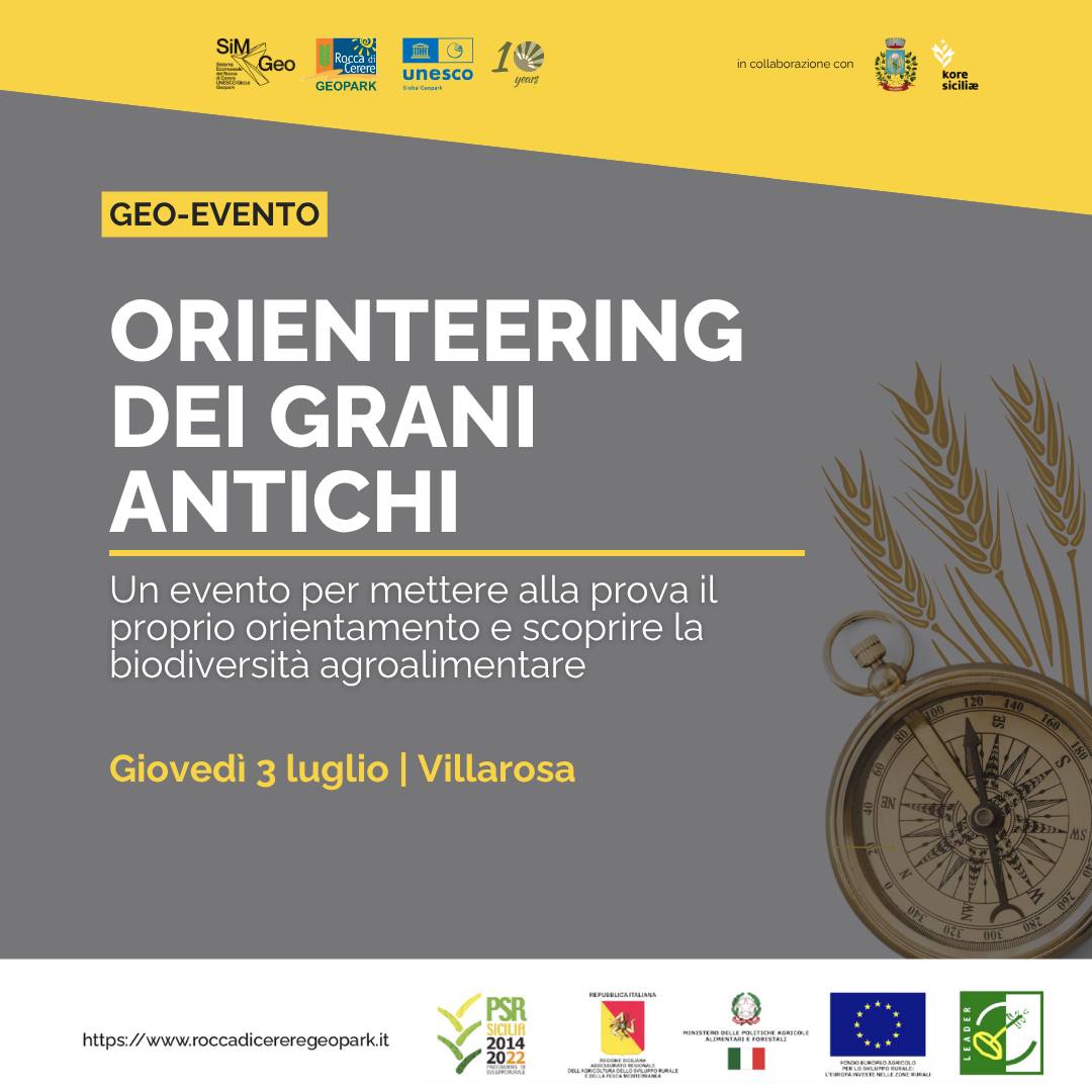 grani antichi