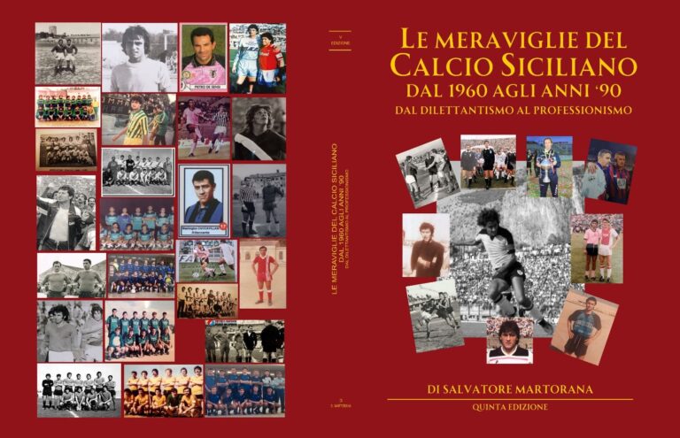 libro calcio