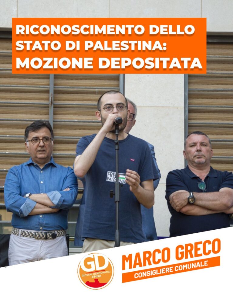 marco greco