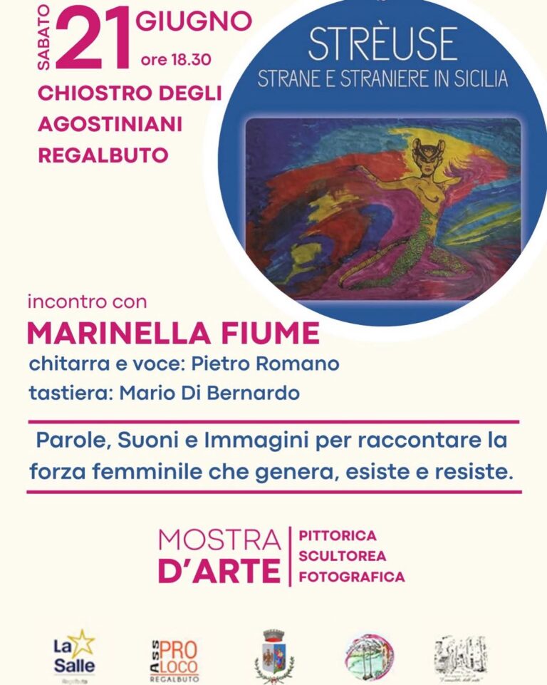 mariella fiume