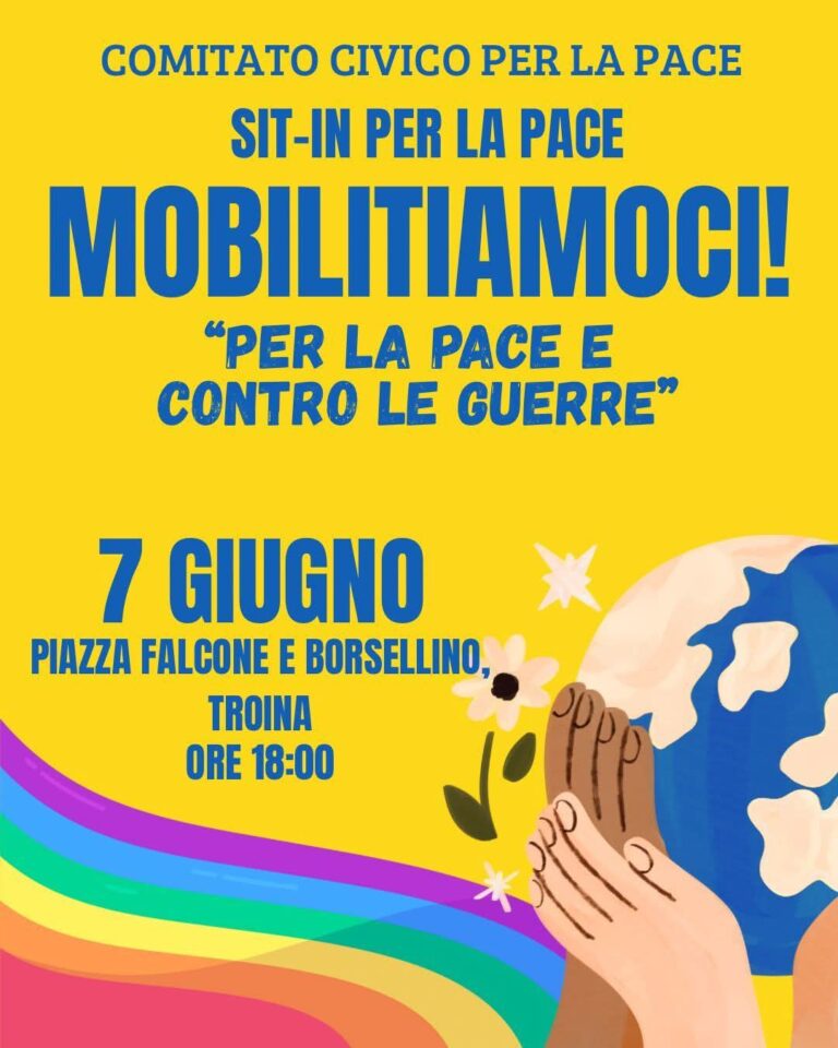 mobilitazione