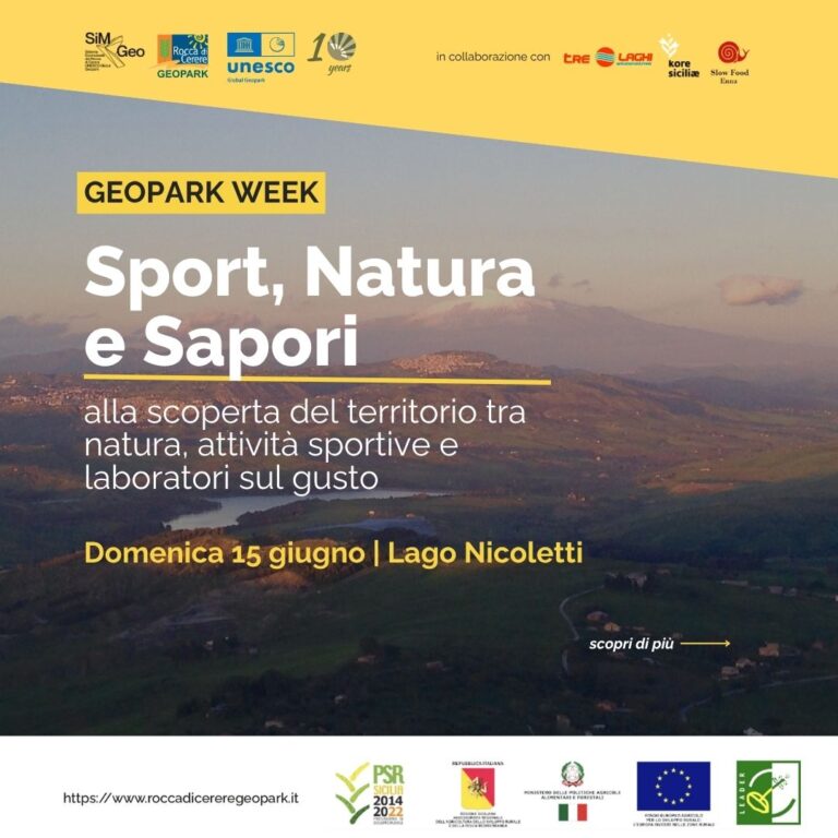 sport e natura