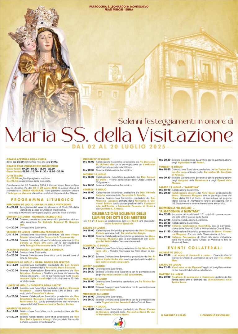 visitazione 1