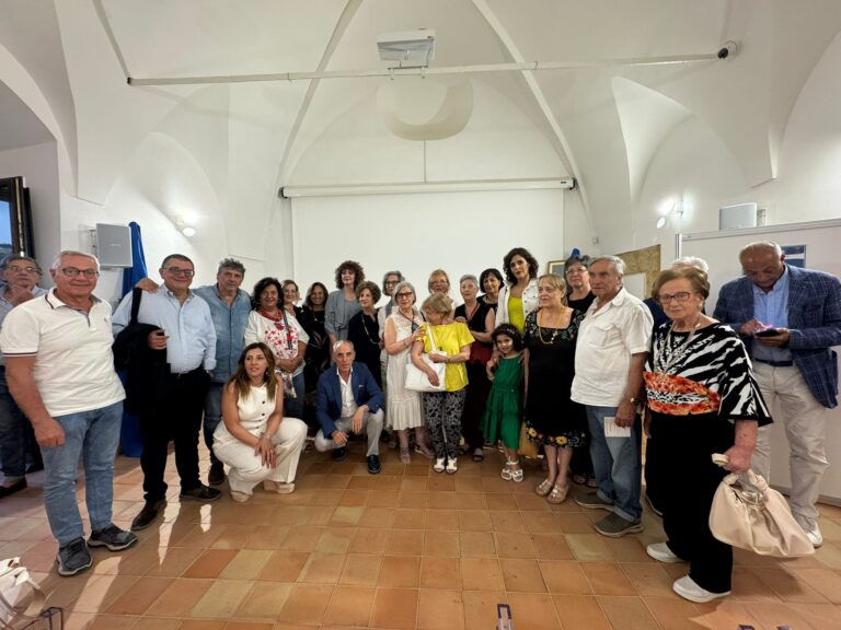 5 giorni colajanni