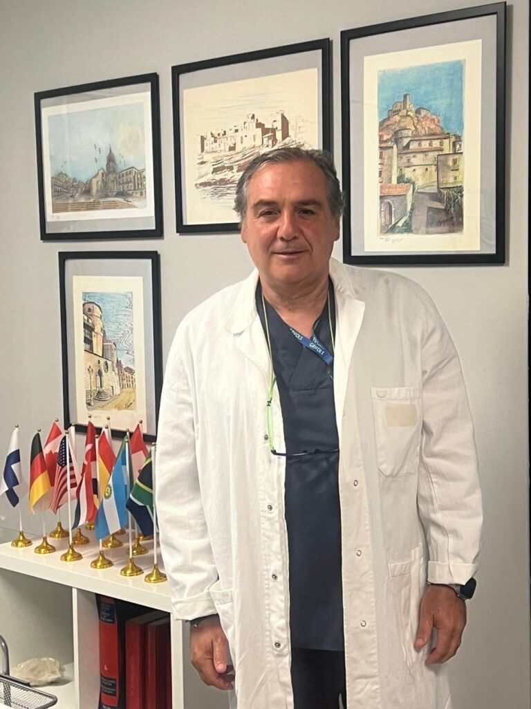 Francesco Spedale
