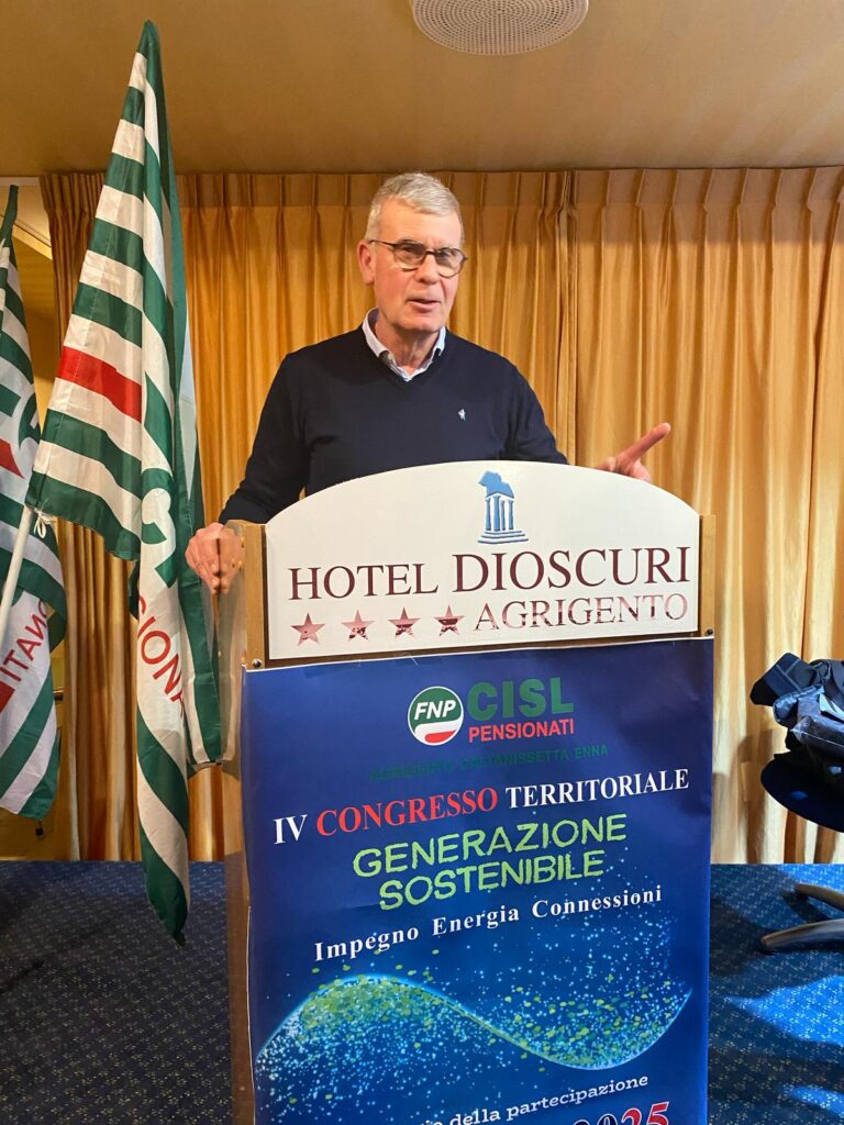 Giuseppe Di Luca