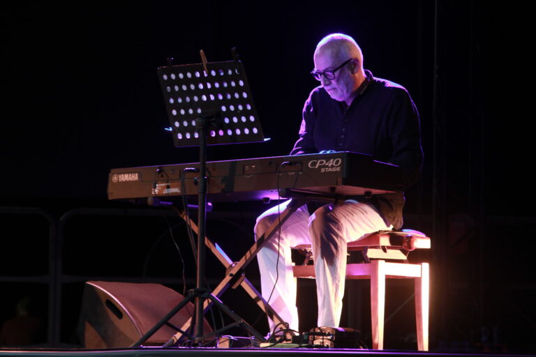 MARIO BIONDI