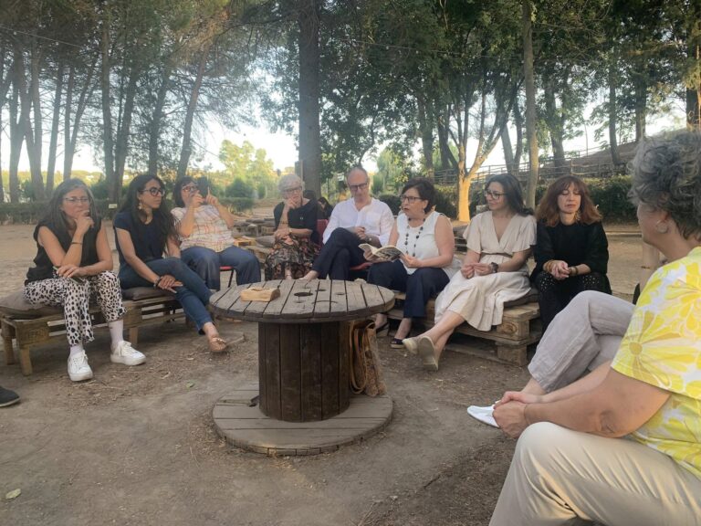 aperitivo letterario