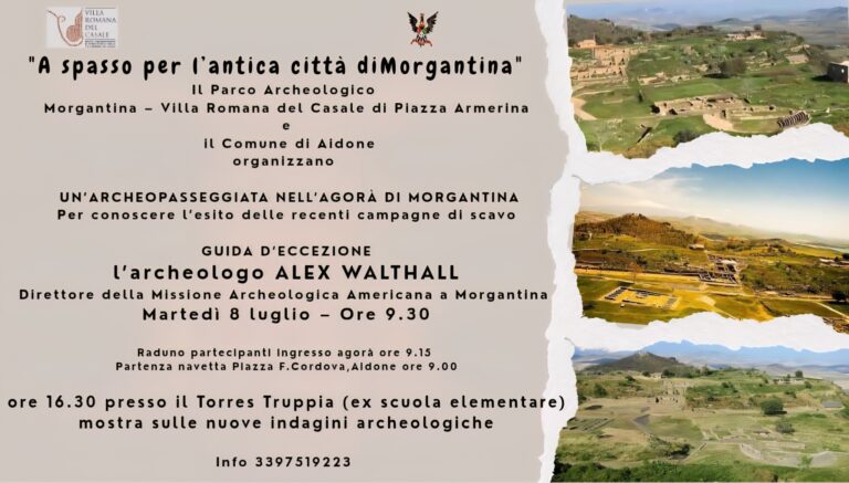 archeopasseggiata