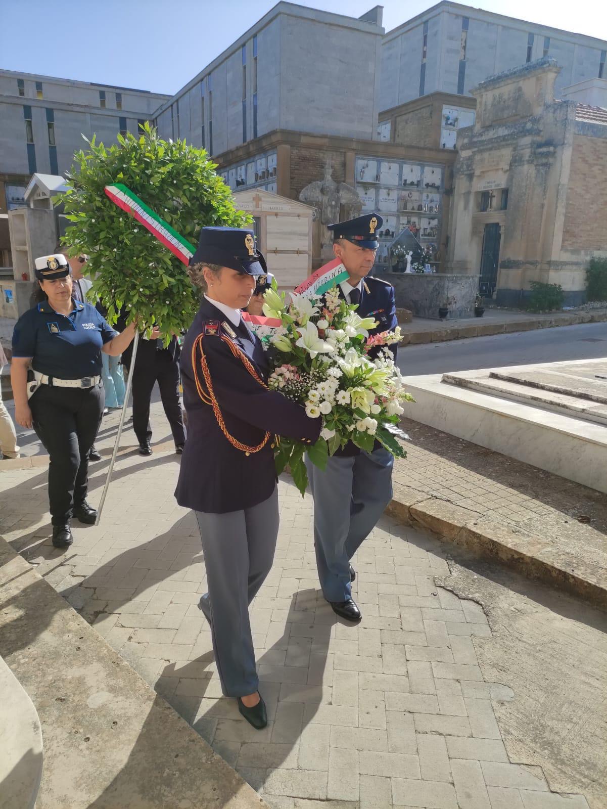 commemorazione