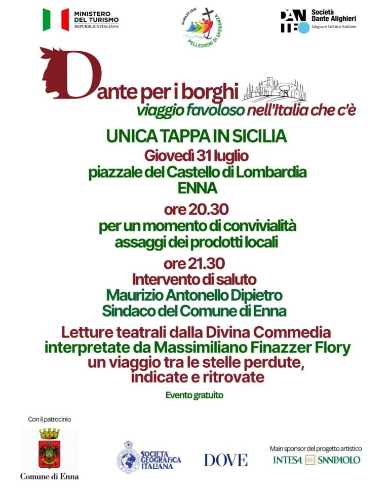 dante dei borghi