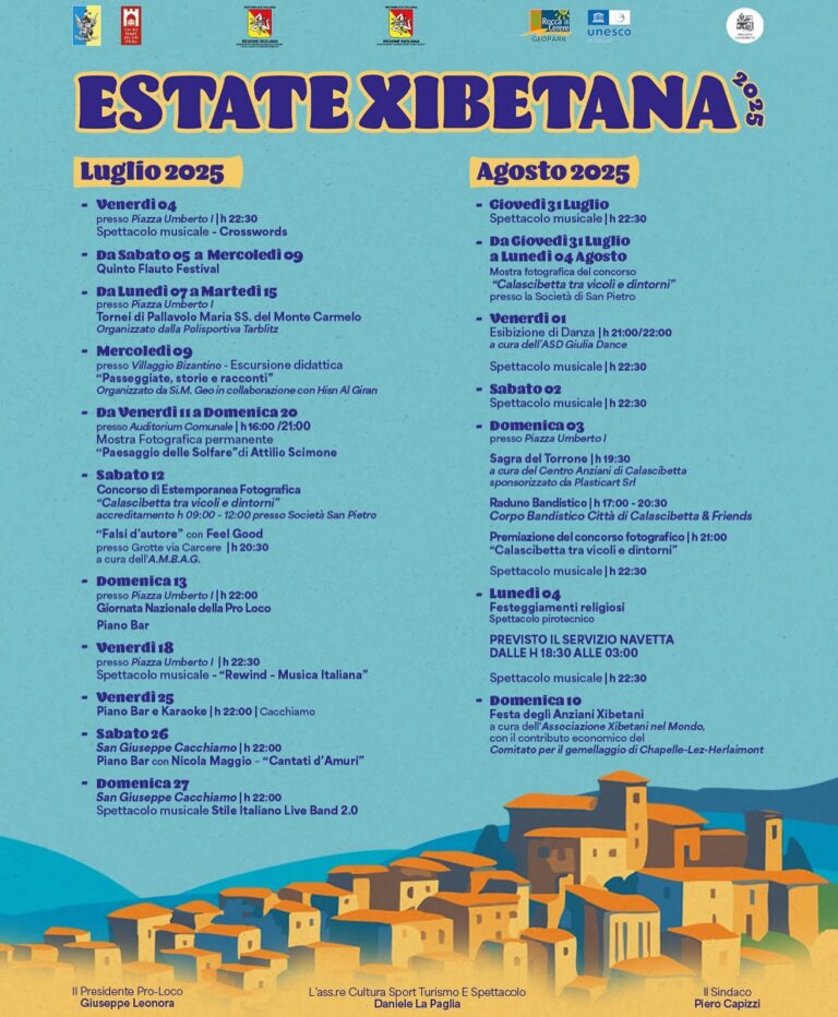 estate xibetana