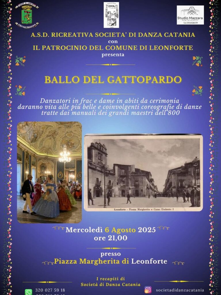 gattopardo