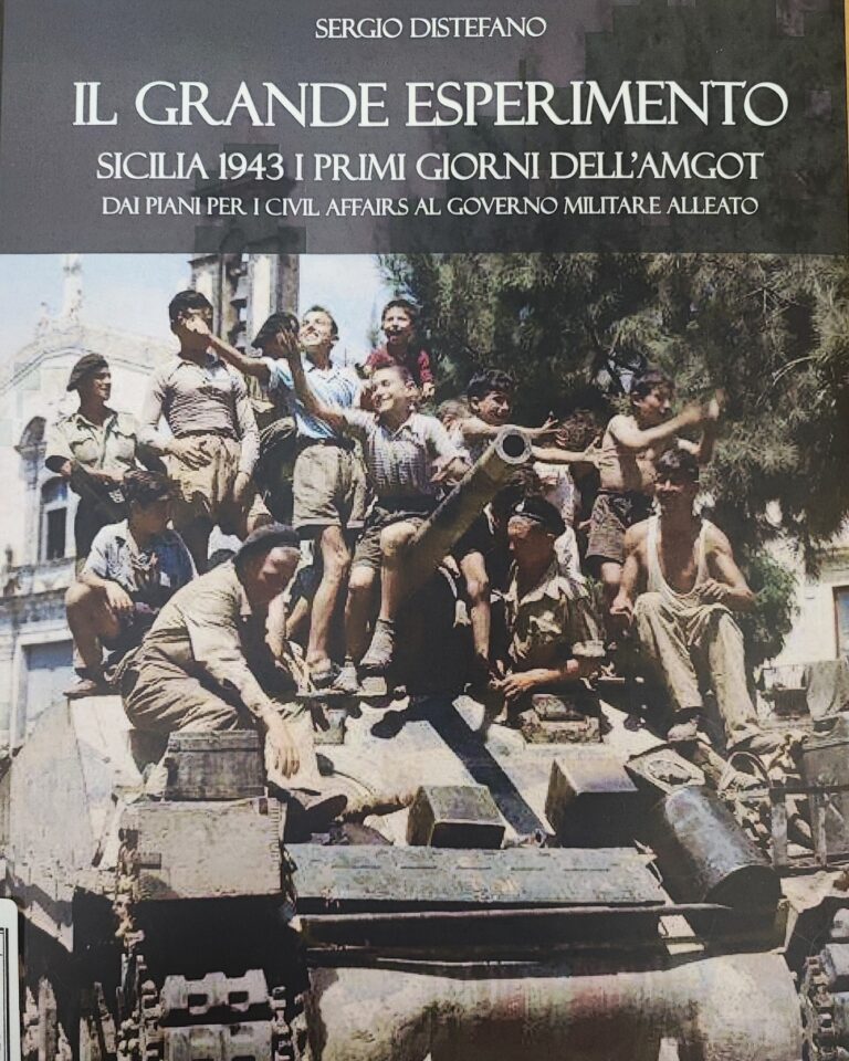 grande esperimento